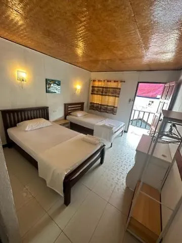 Lux Guesthouse Phi Phi Don Guest house