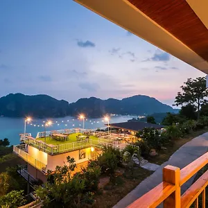 Mountain Sha Certified **** Koh Phi Phi Don