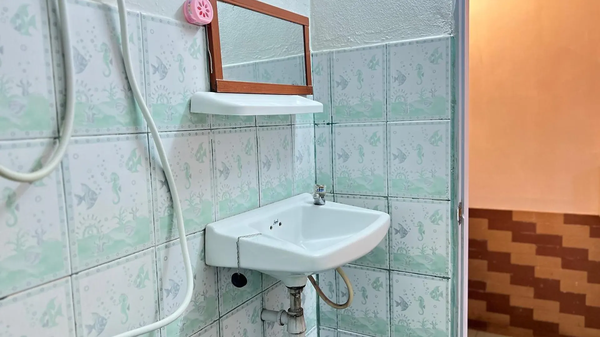 ** Maison d'hôtes Lux Guesthouse Koh Koh Phi Phi Don Thaïlande