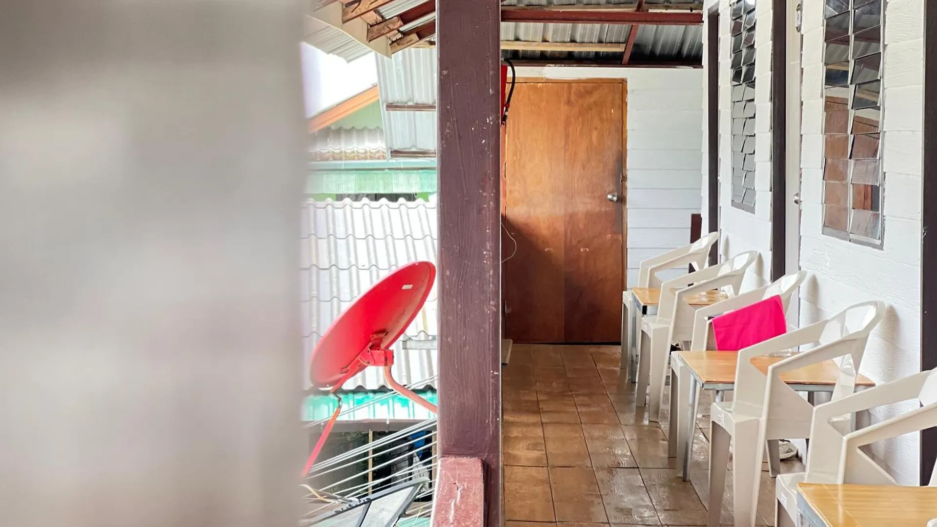 Lux Guesthouse جزيرة في في تايلاند