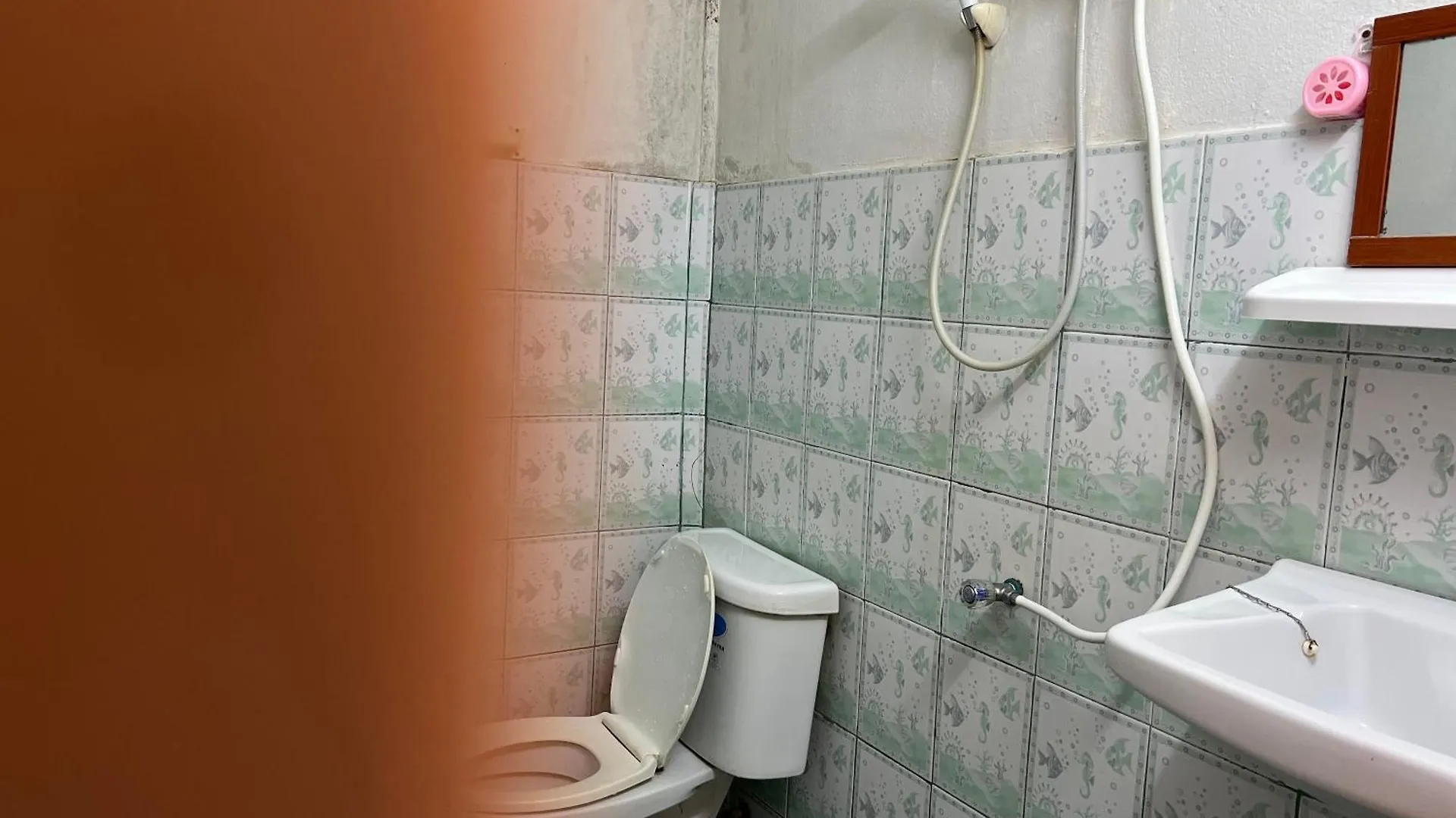 Lux Guesthouse جزيرة في في 2*,