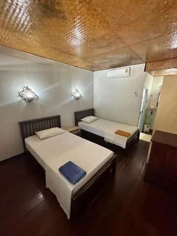 Lux Guesthouse Phi Phi Don