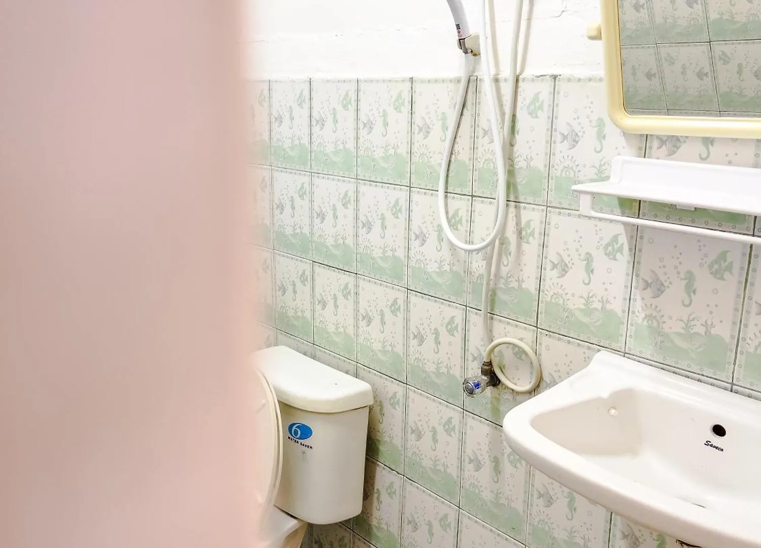 Lux Guesthouse جزيرة في في