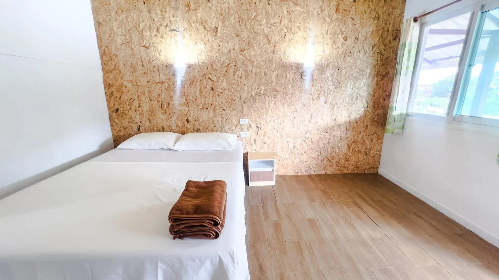 Lux Guesthouse جزيرة في في