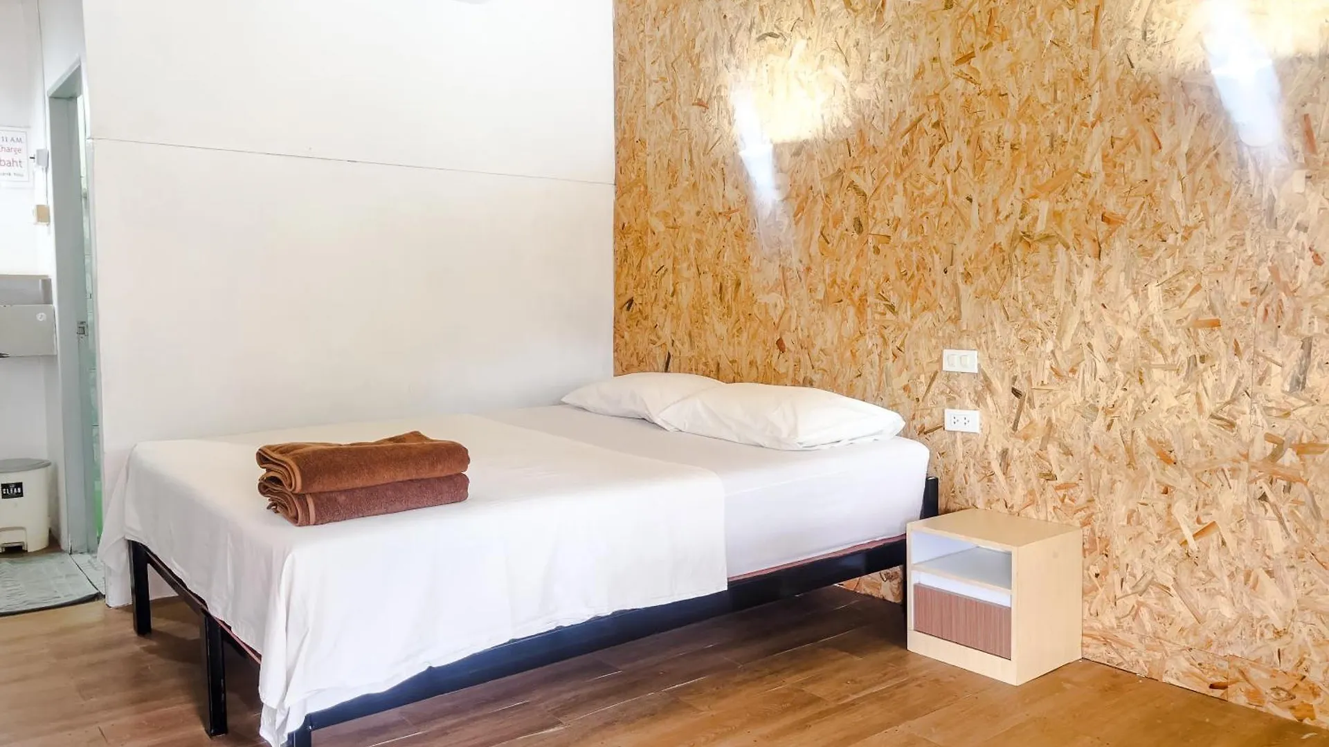 Lux Guesthouse جزيرة في في