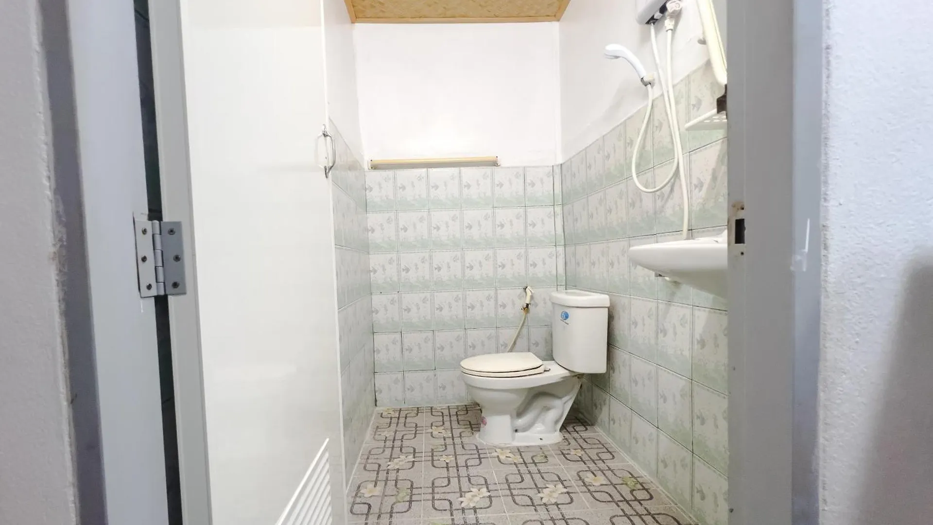 Lux Guesthouse جزيرة في في 2*,  تايلاند