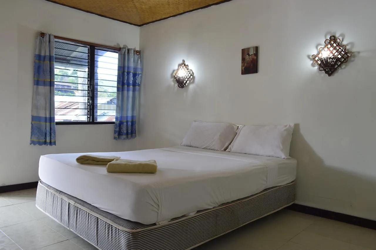Lux Guesthouse جزيرة في في